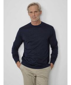 TEC.3NZ Merino Wool 24G Long T