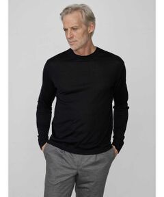 TEC.3NZ Merino Wool 24G Long T