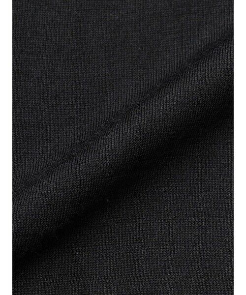 Aquascutum / アクアスキュータム カットソー | TEC.3NZ Merino Wool 24G Long T | 詳細14