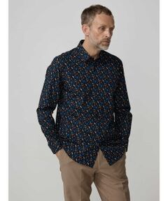 Rewilding Motif Shirt