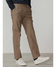 Cotton Soft Twill Pants