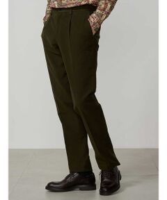 Moleskin Pants