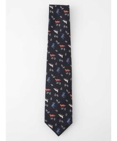 Rewilding Motif TIE