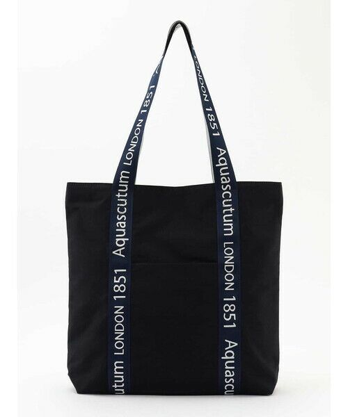 Aquascutum / アクアスキュータム その他小物 | WYNCOL TOTEBAG | 詳細1