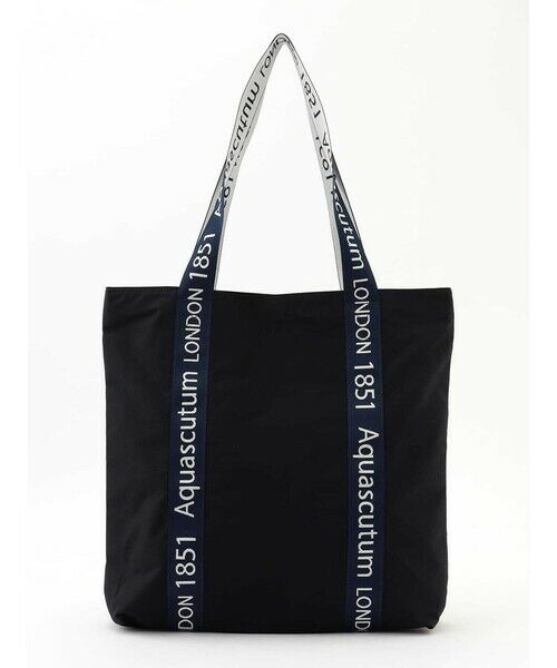 Aquascutum / アクアスキュータム その他小物 | WYNCOL TOTEBAG | 詳細3