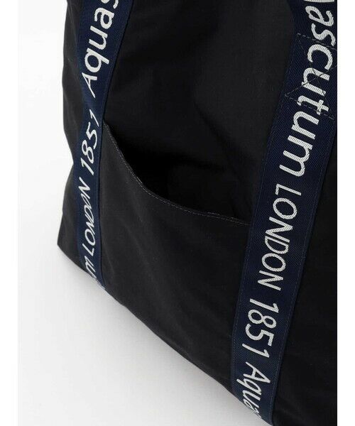 Aquascutum / アクアスキュータム その他小物 | WYNCOL TOTEBAG | 詳細9