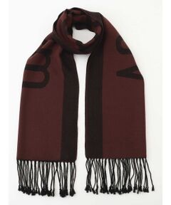 TEC.3 Washable Wool Scarf