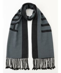 TEC.3 Washable Wool Scarf