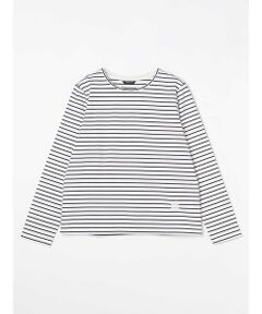 BASIC ロングスリーブTシャツ