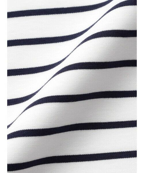 Aquascutum / アクアスキュータム カットソー | BASIC ロングスリーブTシャツ | 詳細1