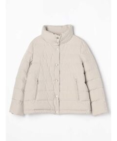 Aquascutum / アクアスキュータム その他アウター | ショートダウン