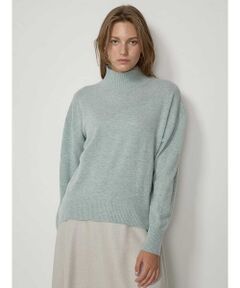 Aquascutum / アクアスキュータム ニット・セーター | ROOMY ニット