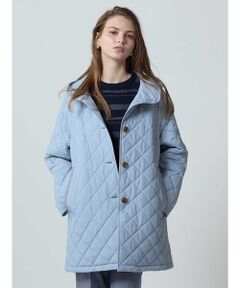 Aquascutum / アクアスキュータム その他アウター | キルティングコート