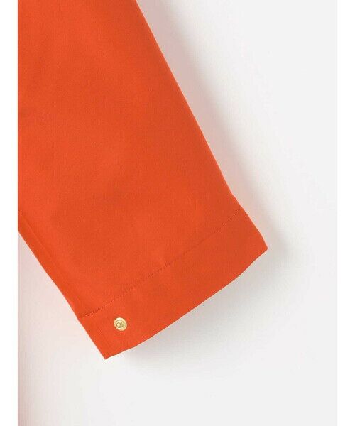 Aquascutum / アクアスキュータム その他アウター | NEW AQUA TECH 中綿ライナーフーデットコート | 詳細10