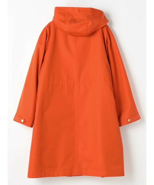 Aquascutum / アクアスキュータム その他アウター | NEW AQUA TECH 中綿ライナーフーデットコート | 詳細8