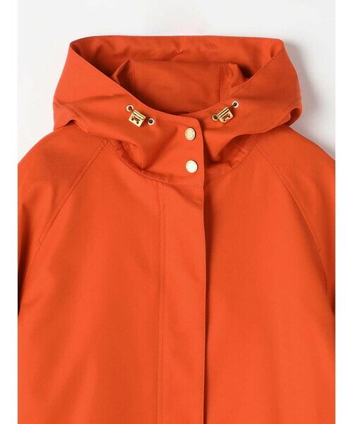 Aquascutum / アクアスキュータム その他アウター | NEW AQUA TECH 中綿ライナーフーデットコート | 詳細9