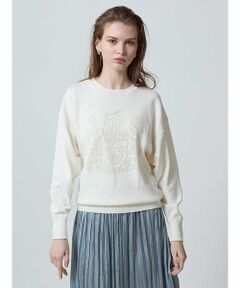 Aquascutum / アクアスキュータム （レディース） ニット