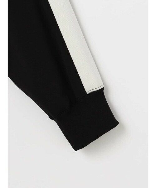 Aquascutum / アクアスキュータム テーラードジャケット | マイクロメッシュ トラックジャケット | 詳細10