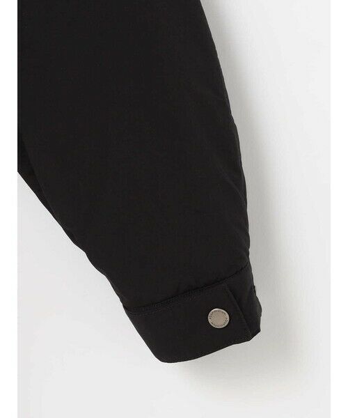 Aquascutum / アクアスキュータム テーラードジャケット | ワッシャーナイロン フーデットパーカー | 詳細20