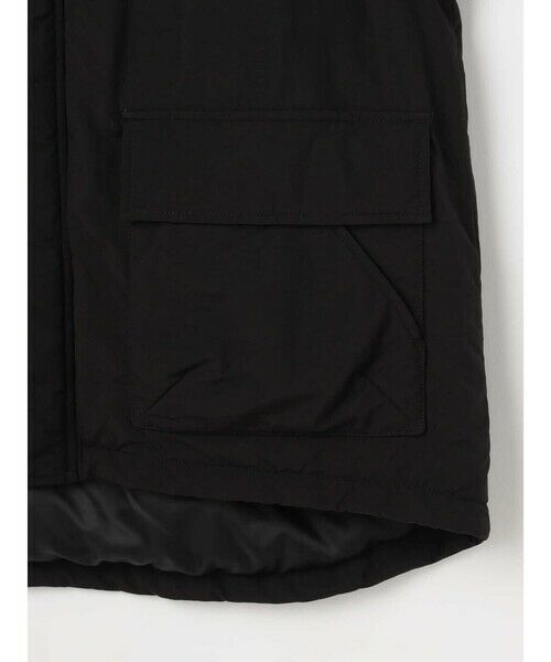 Aquascutum / アクアスキュータム テーラードジャケット | ワッシャーナイロン フーデットパーカー | 詳細21