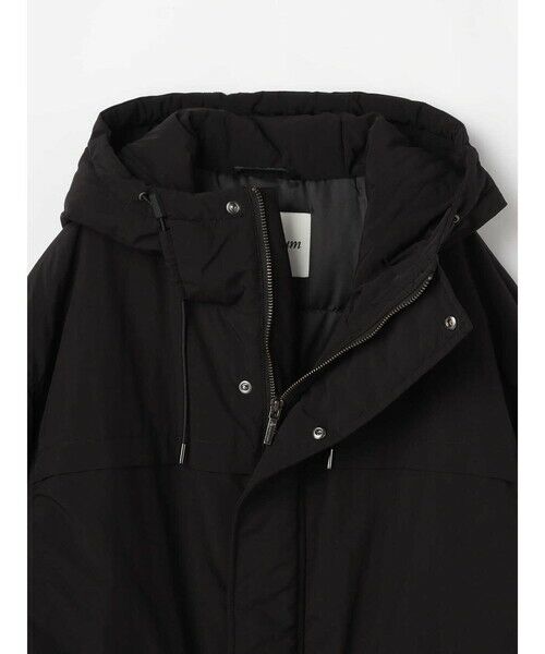 Aquascutum / アクアスキュータム テーラードジャケット | ワッシャーナイロン フーデットパーカー | 詳細22