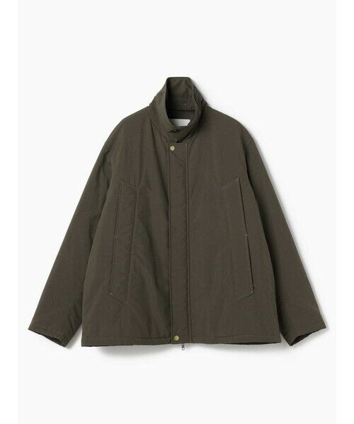 Aquascutum / アクアスキュータム その他アウター | ワッシャーナイロン ステンカラージャケット | 詳細14