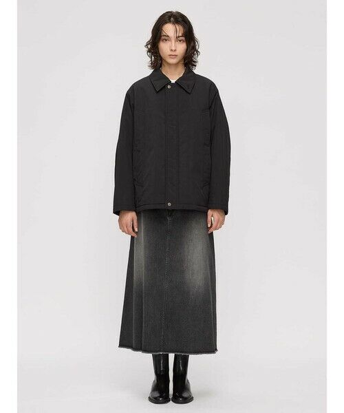 Aquascutum / アクアスキュータム その他アウター | ワッシャーナイロン ステンカラージャケット | 詳細16