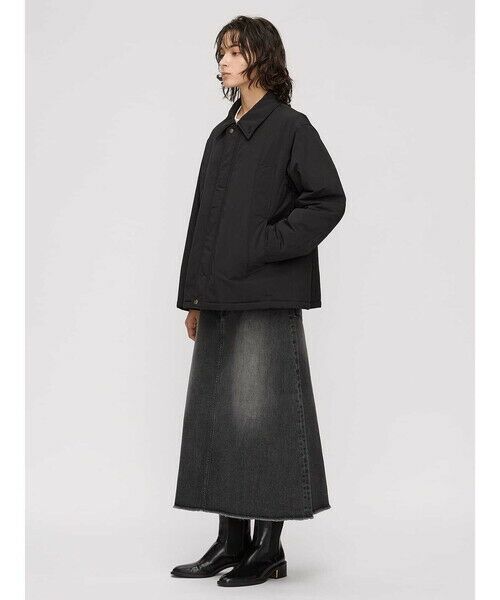 Aquascutum / アクアスキュータム その他アウター | ワッシャーナイロン ステンカラージャケット | 詳細17