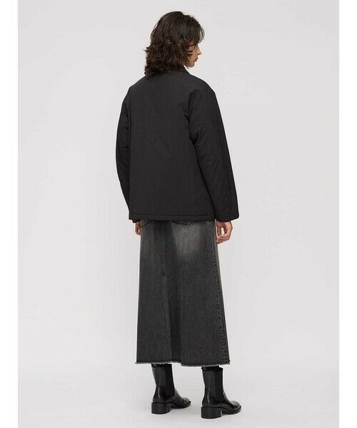 Aquascutum / アクアスキュータム その他アウター | ワッシャーナイロン ステンカラージャケット | 詳細18