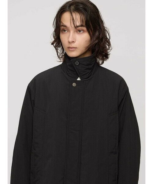 Aquascutum / アクアスキュータム その他アウター | ワッシャーナイロン ステンカラージャケット | 詳細19