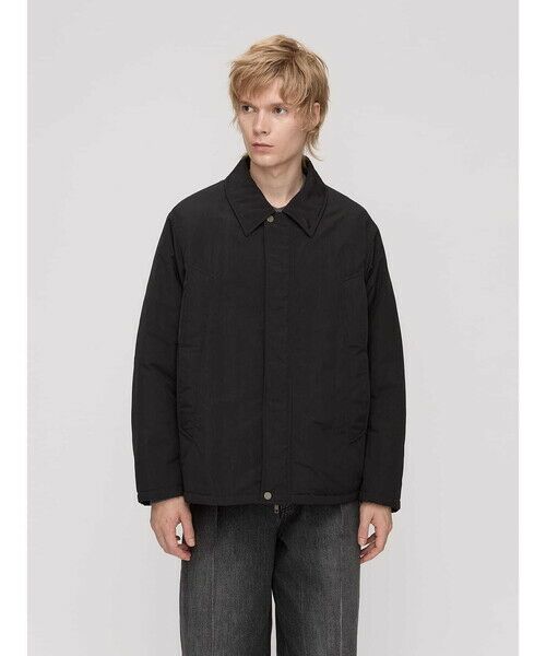 Aquascutum / アクアスキュータム その他アウター | ワッシャーナイロン ステンカラージャケット | 詳細20