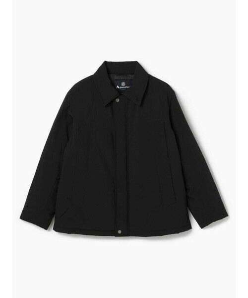 Aquascutum / アクアスキュータム その他アウター | ワッシャーナイロン ステンカラージャケット | 詳細22