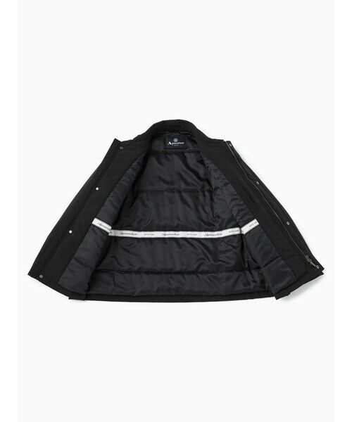 Aquascutum / アクアスキュータム その他アウター | ワッシャーナイロン ステンカラージャケット | 詳細23