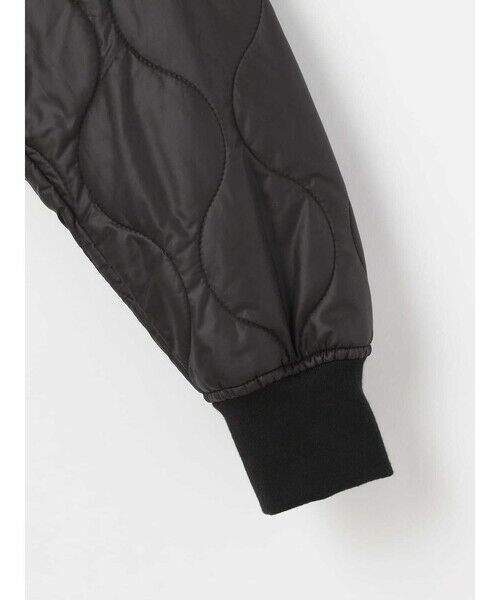 Aquascutum / アクアスキュータム その他アウター | キルティングブルゾン | 詳細11