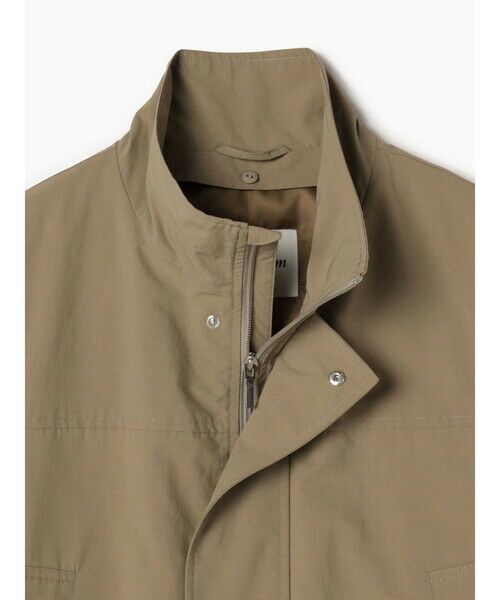 Aquascutum / アクアスキュータム その他アウター | ダウンライナー スタンドカラーコート | 詳細13