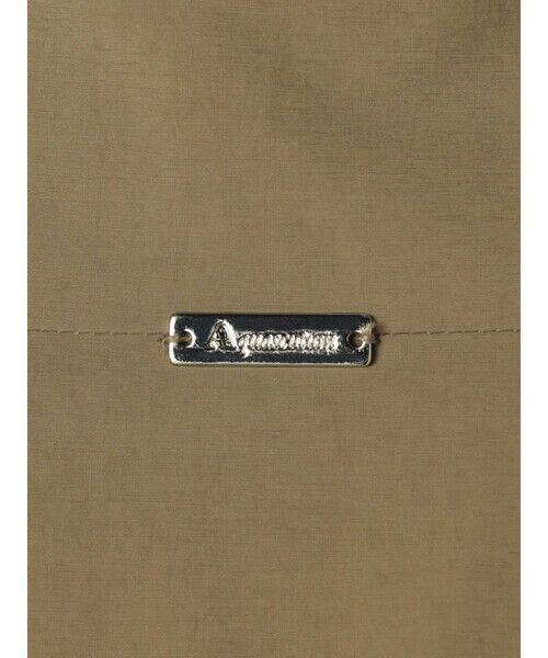 Aquascutum / アクアスキュータム その他アウター | ダウンライナー スタンドカラーコート | 詳細14
