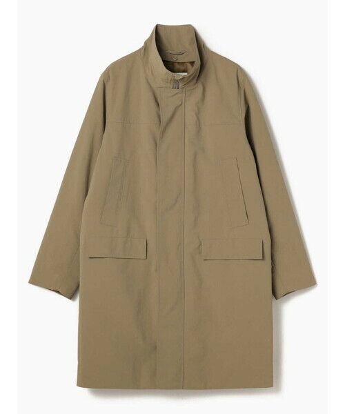 Aquascutum / アクアスキュータム その他アウター | ダウンライナー スタンドカラーコート | 詳細7