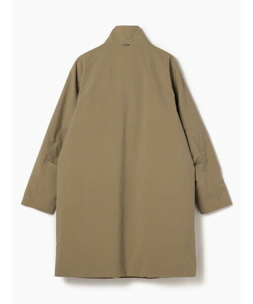 Aquascutum / アクアスキュータム その他アウター | ダウンライナー スタンドカラーコート | 詳細8
