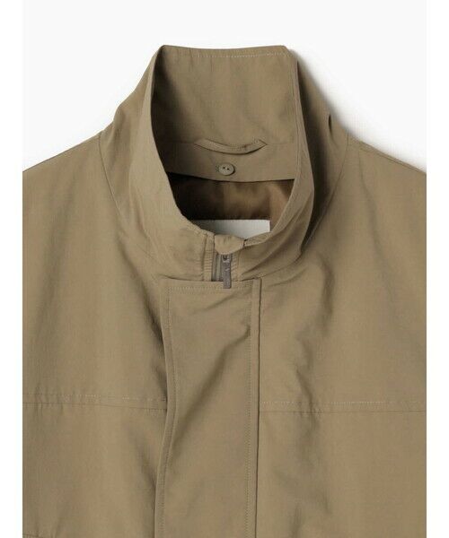 Aquascutum / アクアスキュータム その他アウター | ダウンライナー スタンドカラーコート | 詳細9