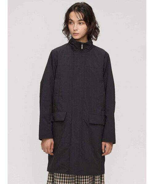 Aquascutum / アクアスキュータム その他アウター | ダウンライナー スタンドカラーコート | 詳細19