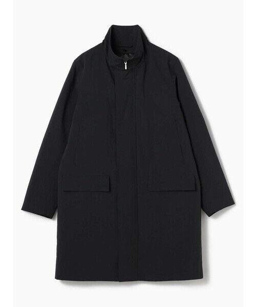 Aquascutum / アクアスキュータム その他アウター | ダウンライナー スタンドカラーコート | 詳細23