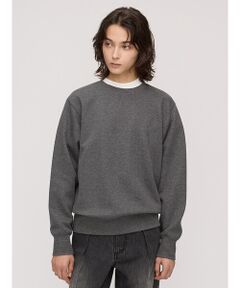 Aquascutum / アクアスキュータム カットソー | ダンボール プルオーバー