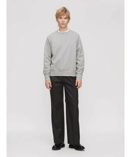 Aquascutum / アクアスキュータム カットソー | ダンボール プルオーバー | 詳細1