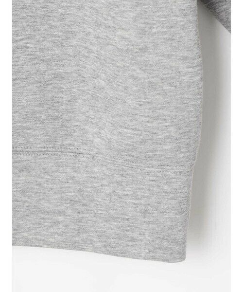 Aquascutum / アクアスキュータム カットソー | ダンボール プルオーバー | 詳細10