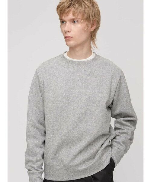 Aquascutum / アクアスキュータム カットソー | ダンボール プルオーバー | 詳細4