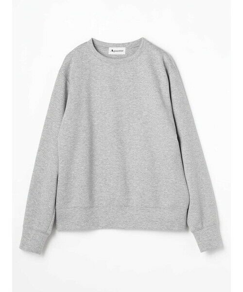 Aquascutum / アクアスキュータム カットソー | ダンボール プルオーバー | 詳細6