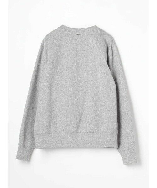 Aquascutum / アクアスキュータム カットソー | ダンボール プルオーバー | 詳細7