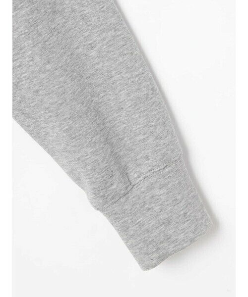 Aquascutum / アクアスキュータム カットソー | ダンボール プルオーバー | 詳細9