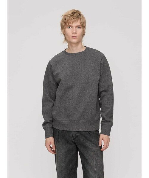 Aquascutum / アクアスキュータム カットソー | ダンボール プルオーバー | 詳細16