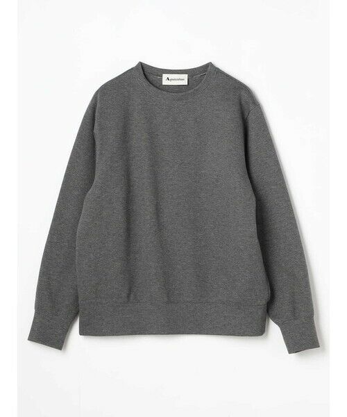 Aquascutum / アクアスキュータム カットソー | ダンボール プルオーバー | 詳細18